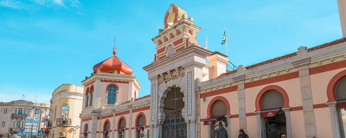 Teledesentope em Loulé