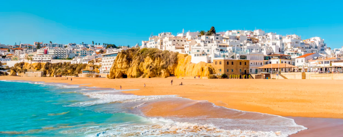 TeleDesentope desentupimentos de emergência em Albufeira
